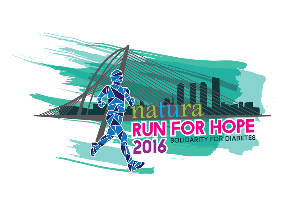 Natura Run for Hope 2016