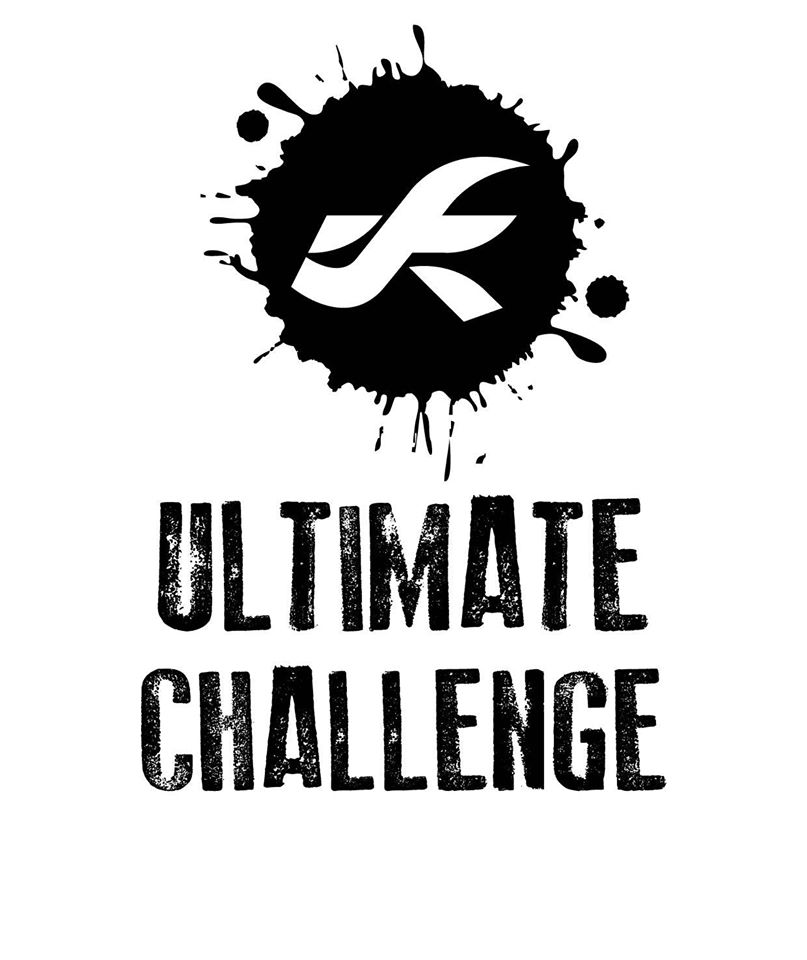 Ulitmate Challenge 2016