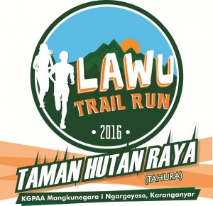 Lawu Trail Run 2016