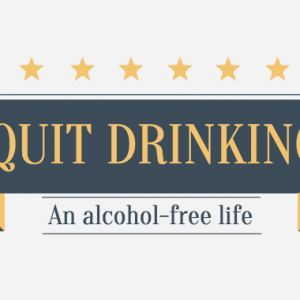Benefits of Quitting Drinking