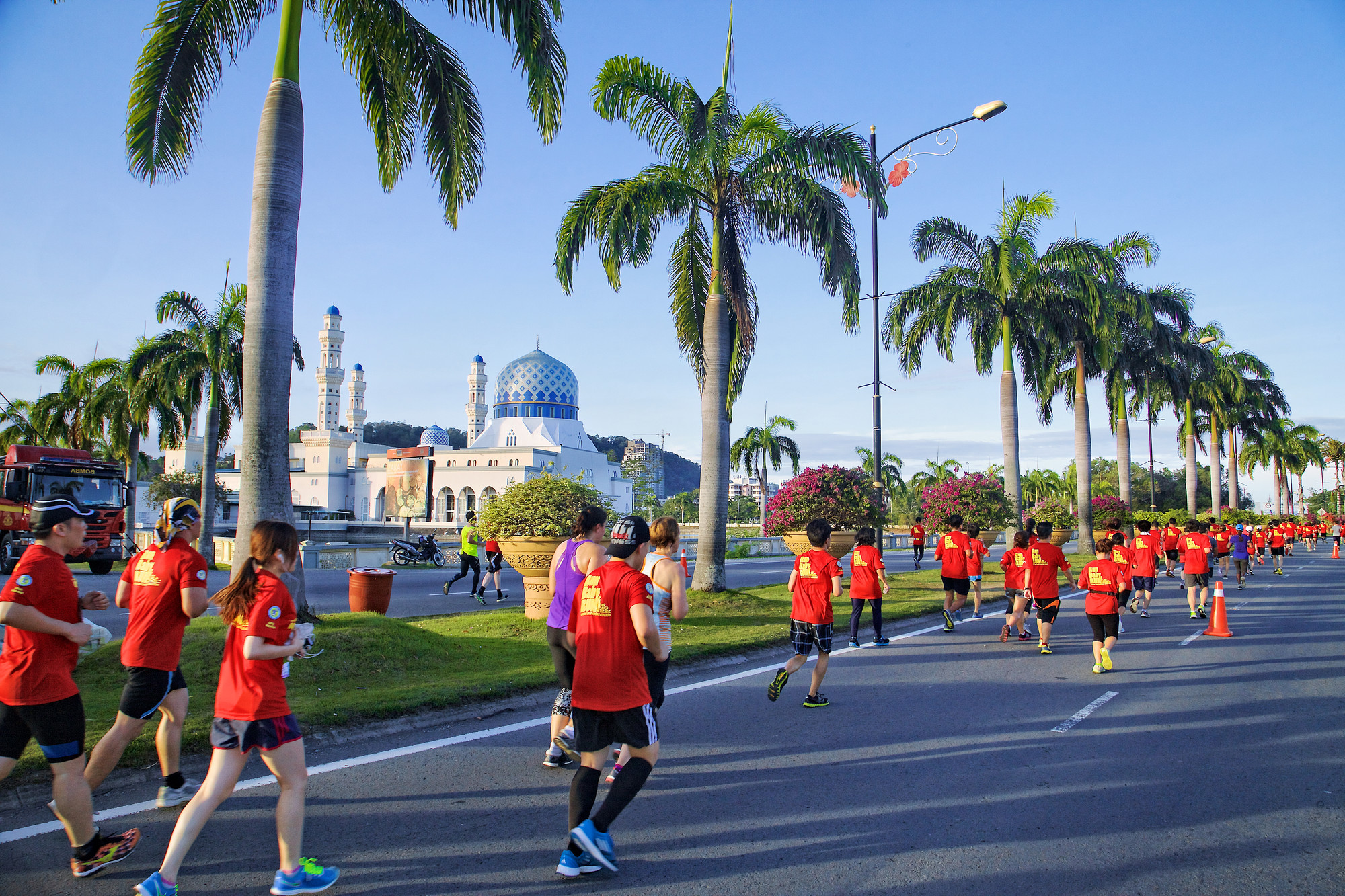 5 Asia Half-Marathons You Should Consider Running | Just ...