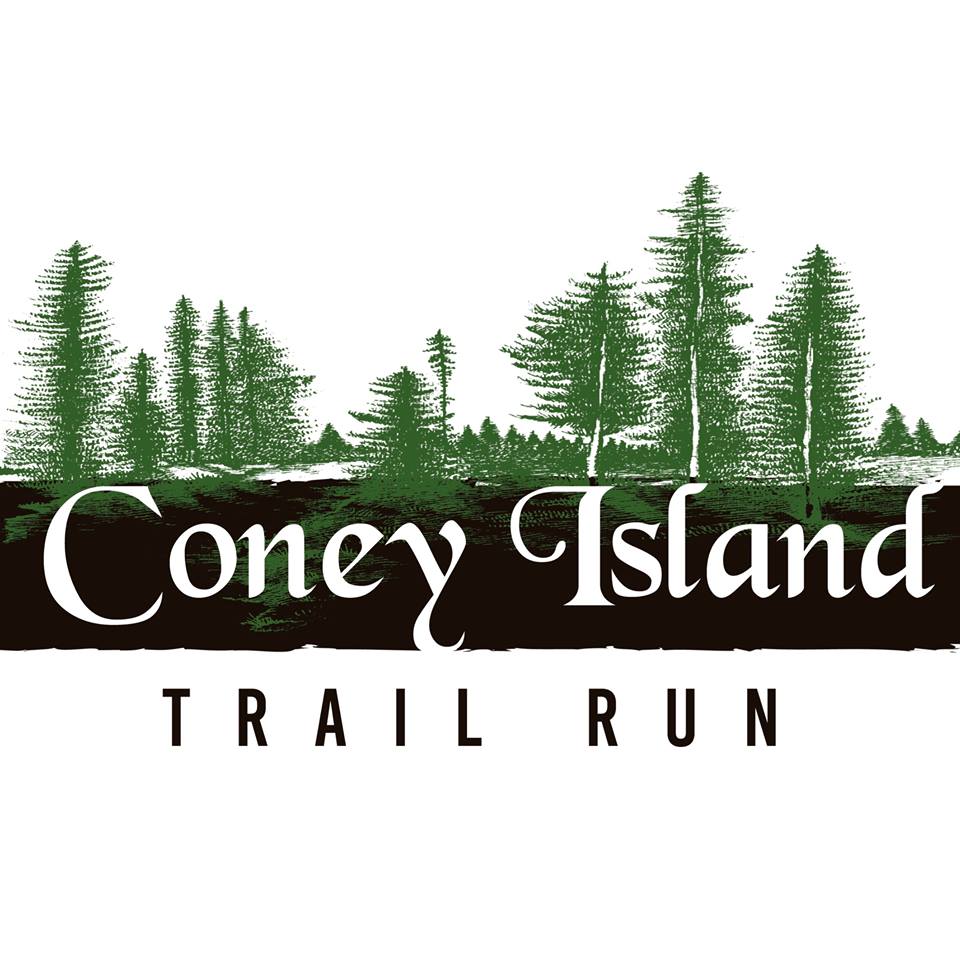 Coney Island Trail Run 2016