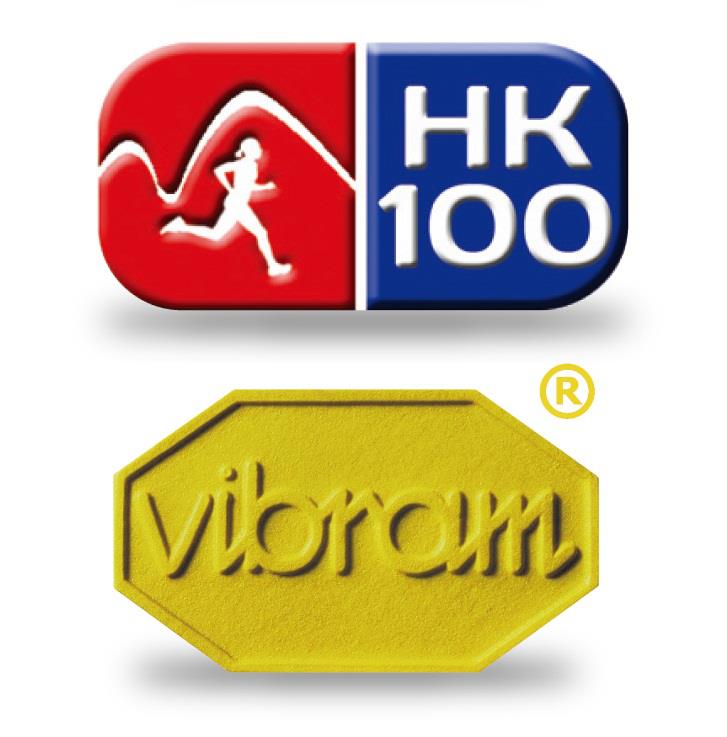 Vibram® Hong Kong 100 Ultra Trail Race 2016