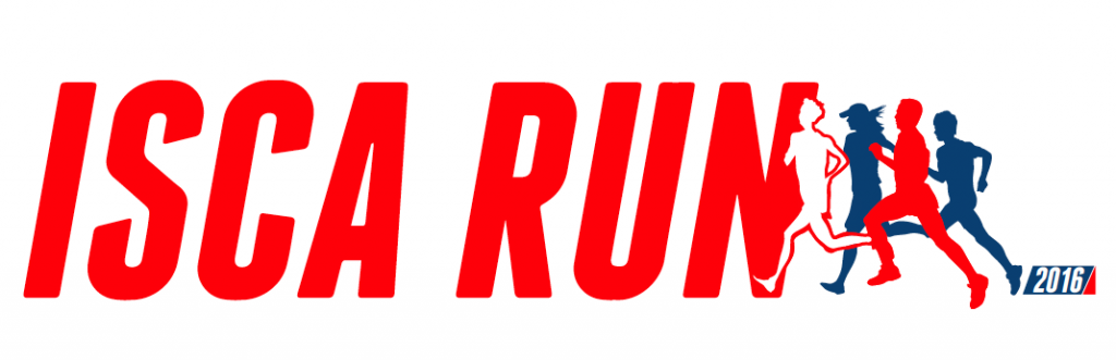 ISCA Run 2016