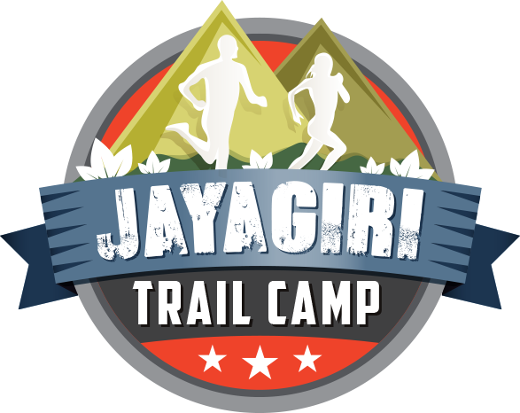 Jayagiri Fun Trail Camp 2016