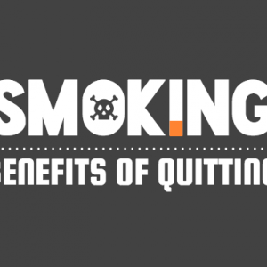 Benefits Of Quitting Smoking