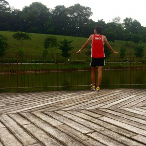 runner