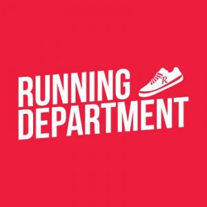 Running Department