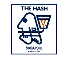 Hash House Harriers Singapore