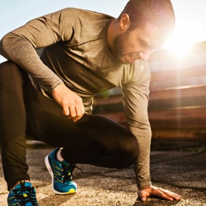 How to Get Back to Running after Missing a Few Weeks