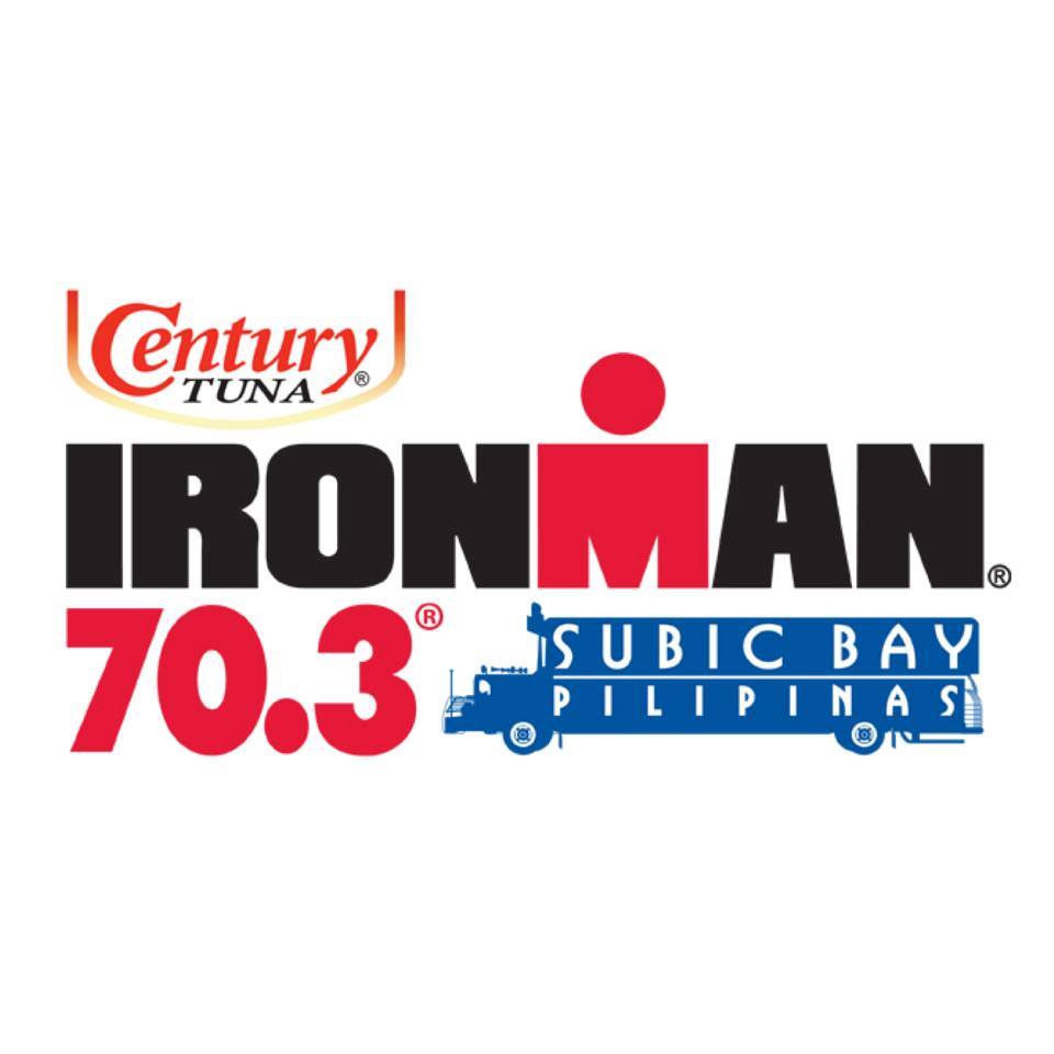 Ironman 70.3 Subic Bay 2016