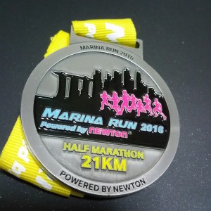 Marina Run 2016