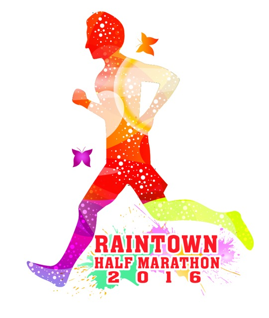 Raintown Half Marathon 2016
