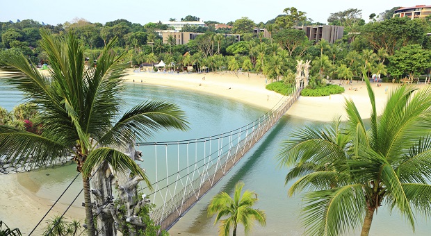Photo Credit: Park Royal Hotels