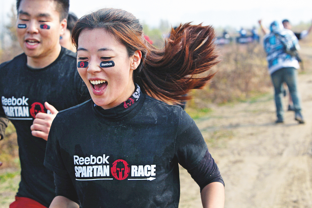 reebok spartan race singapore