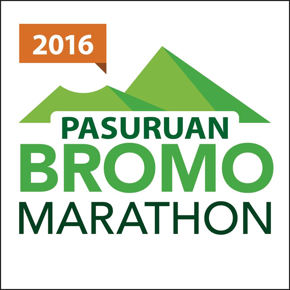 Bromo Marathon 2016