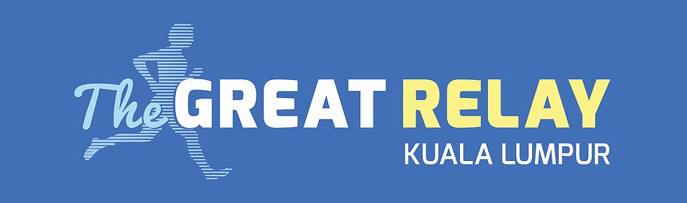 The Great Relay 2016 Kuala Lumpur