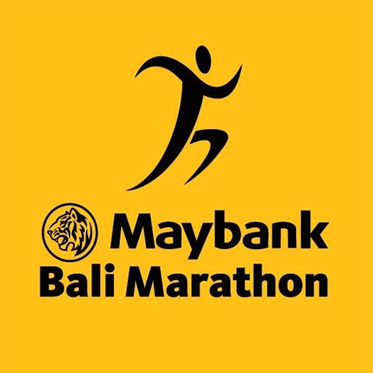 BII Maybank Bali Marathon 2016