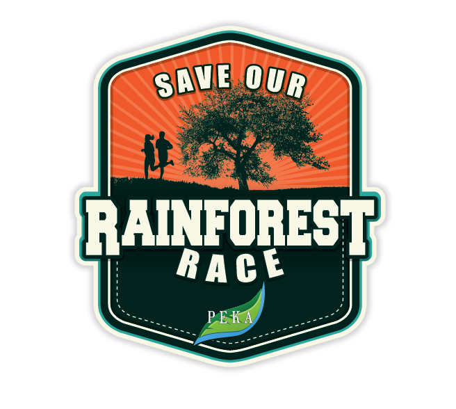 Save Our Rainforest Race (SORR) 2016