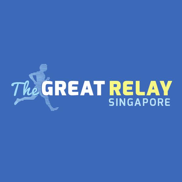 The Great Relay 2016 Singapore