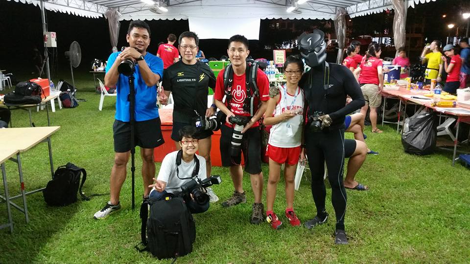 The Photogs : Joe & Nora (Run Mo Cap), Ming Ham (wow2wow), Tony Goh (Tony Ton Ton funshots), Joyful Runner, Satay (1Satay)