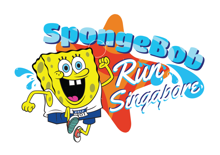 SpongeBob Run 2016