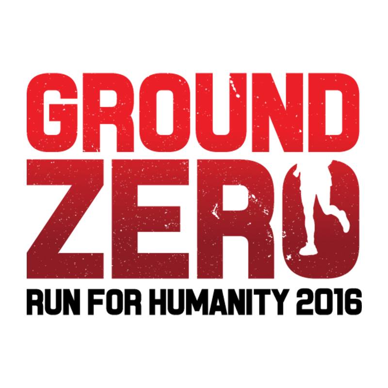 Ground Zero Run 2016