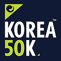 Korea 50K 2016