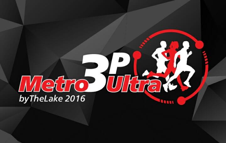Metro 3P Ultra by The Lake 2016