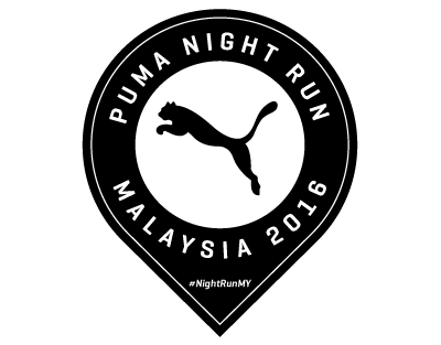 PUMA Night Run Malaysia 2016