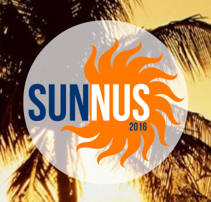 SunNUS Mount Imbiah Challenge 2016