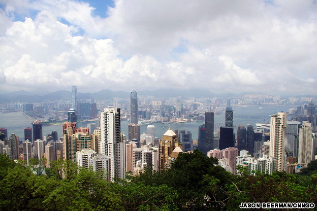 Photo Credit: Travel CNN