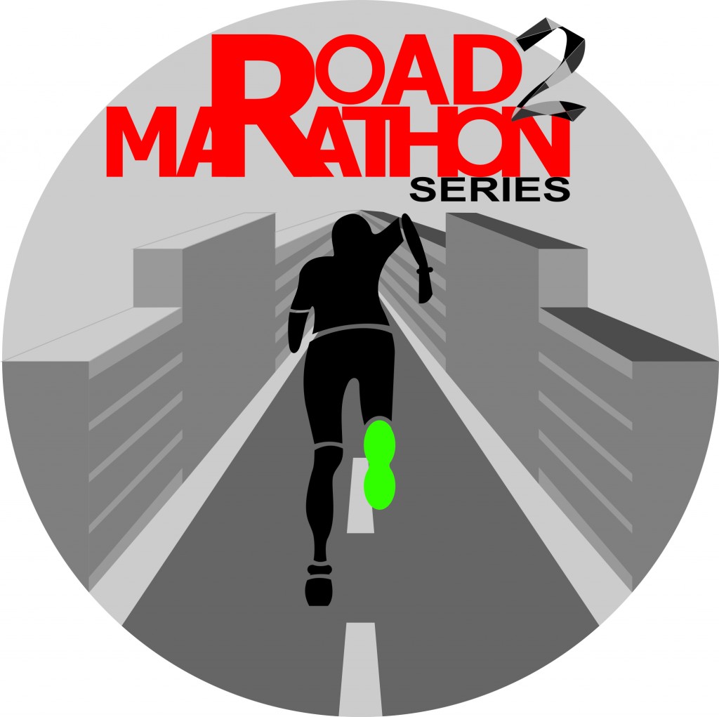 Road2Marathon Series 2 2016