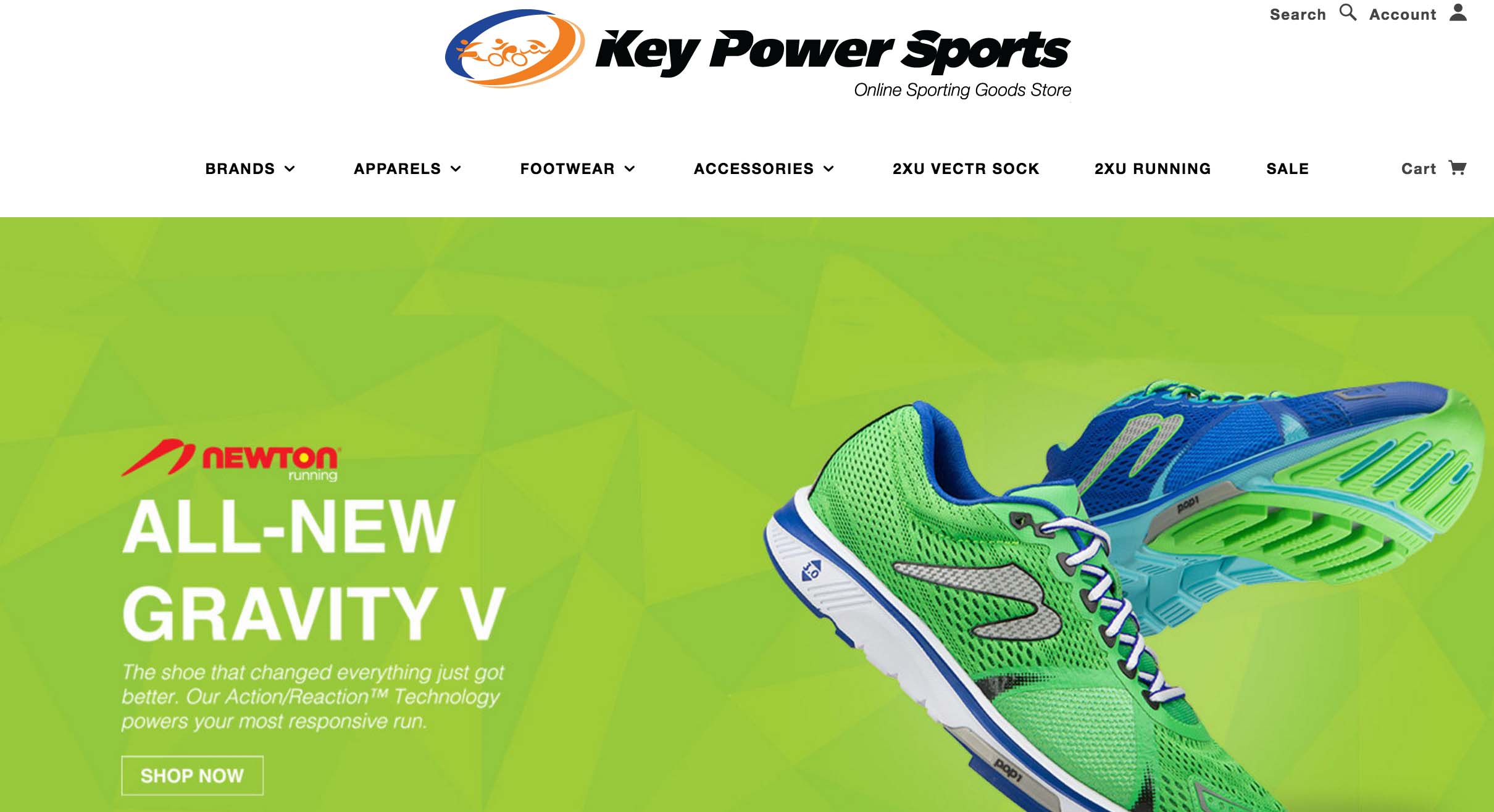 Photo Credit: Key Power Sports