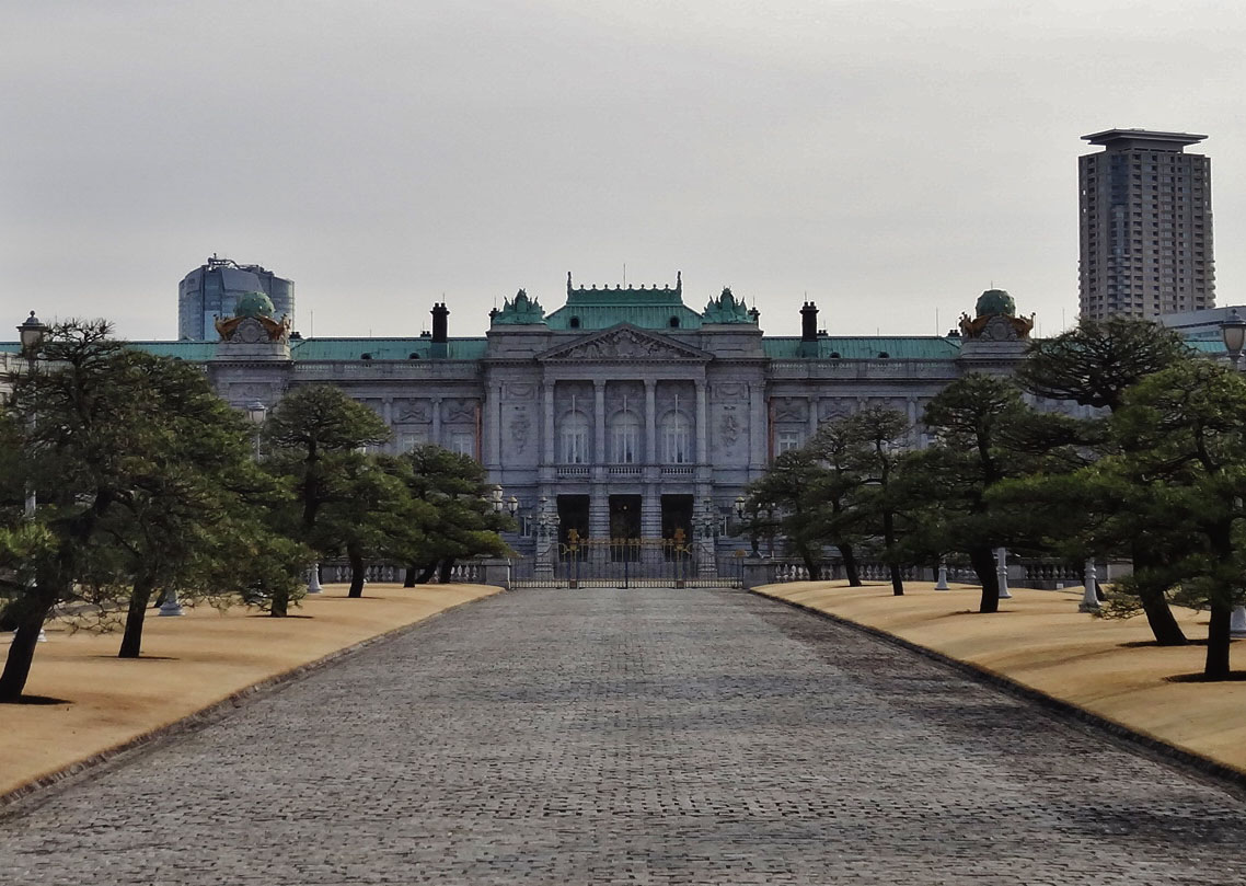 Photo Credit: The Tokyo Files