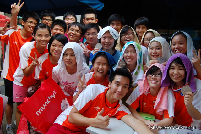 Photo Credit: Klang Pacers