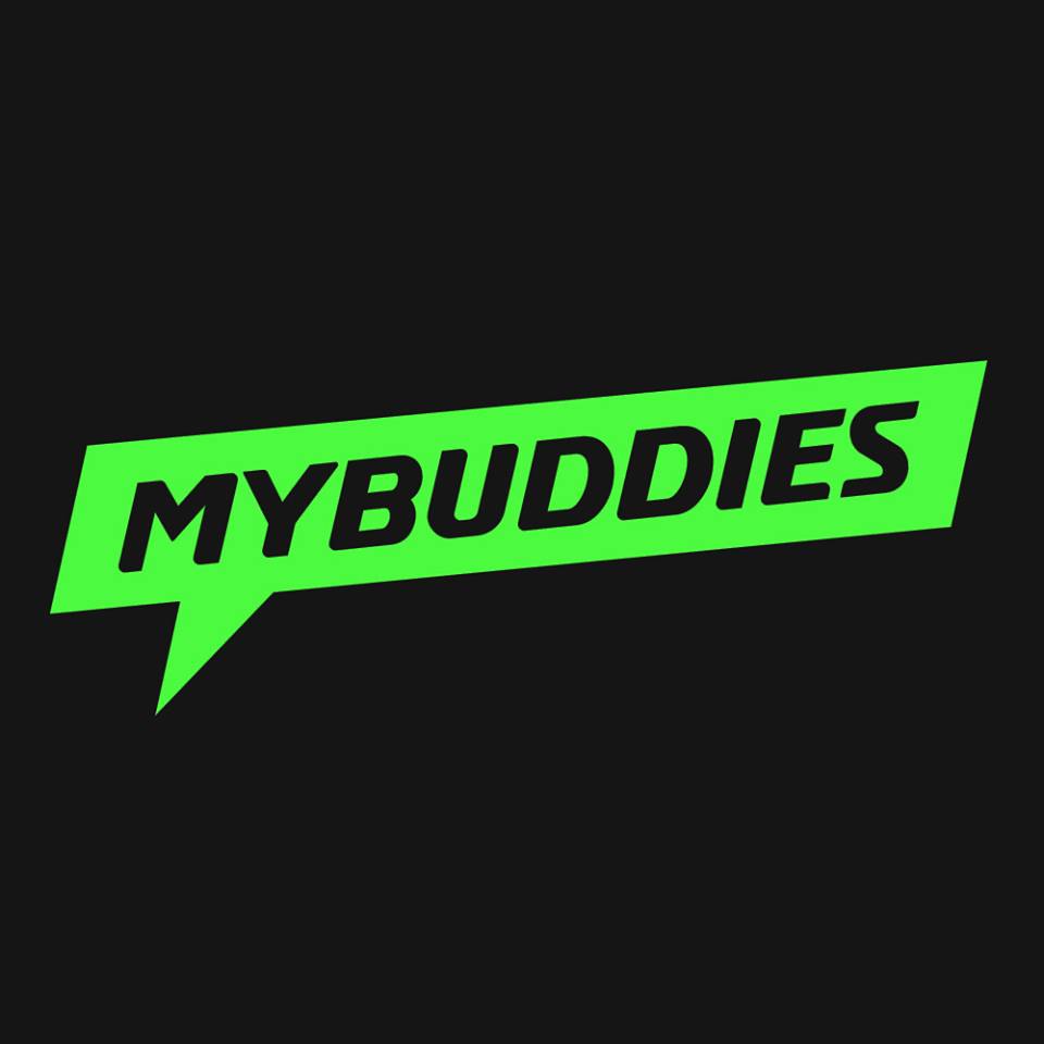 myBuddies Run 2016