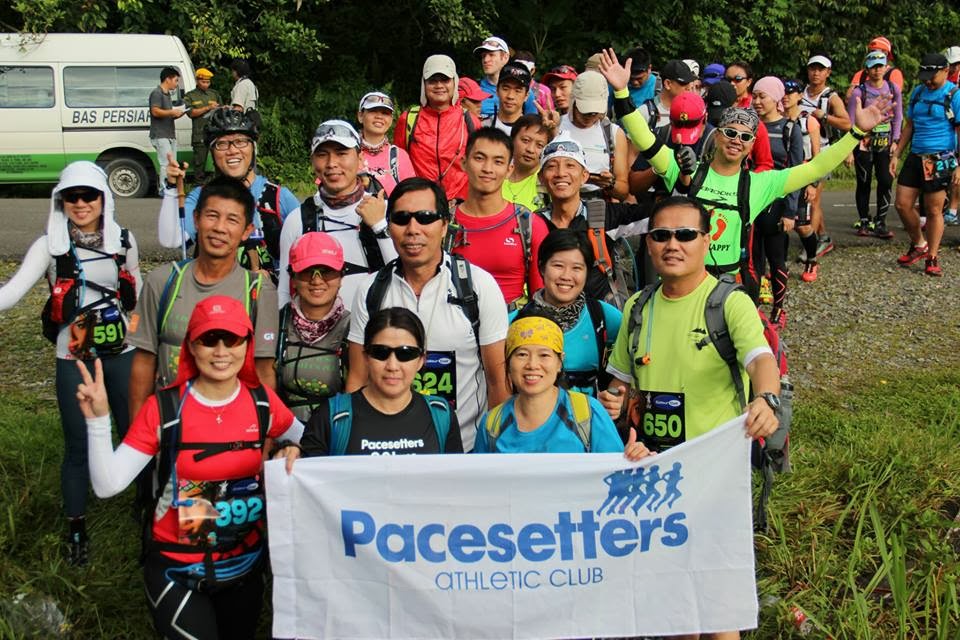 Photo Credit: Pacesetters Athletic Club
