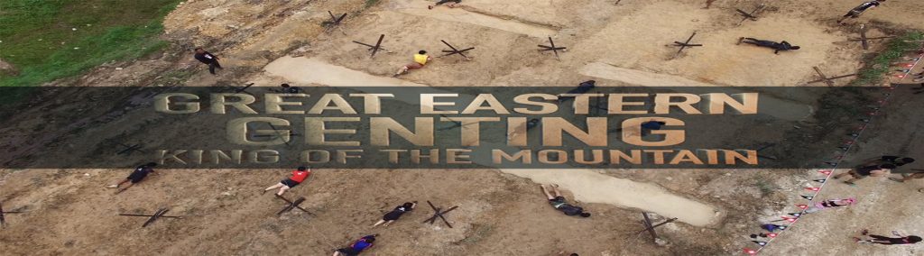 Great Eastern Genting King of the Mountain 2016