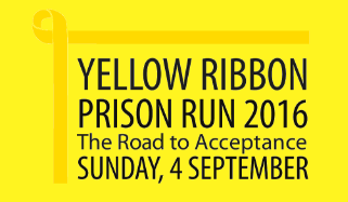 Yellow Ribbon Prison Run 2016