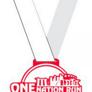 One Nation Run 2016