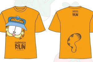 Garfield Run 2016