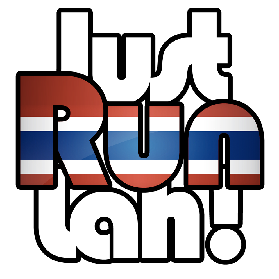 JustRunLah_Thailogo