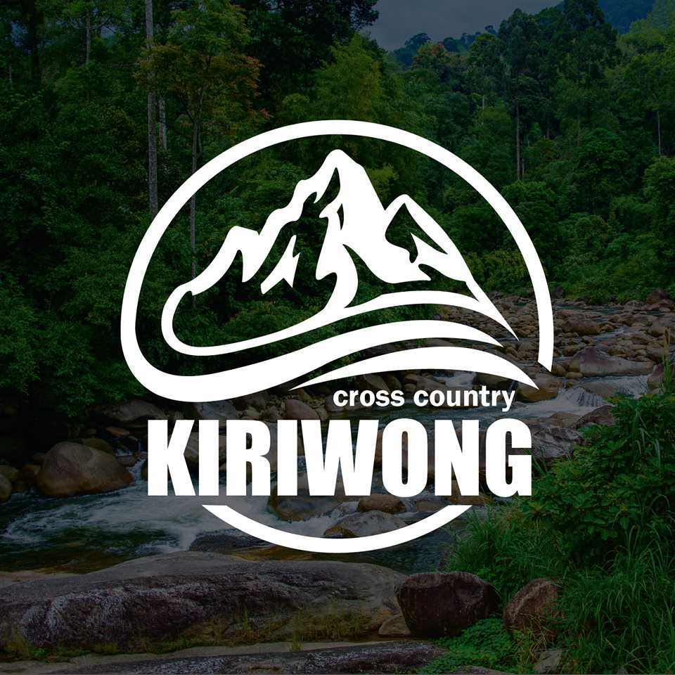 Kiriwong Cross Country 2016