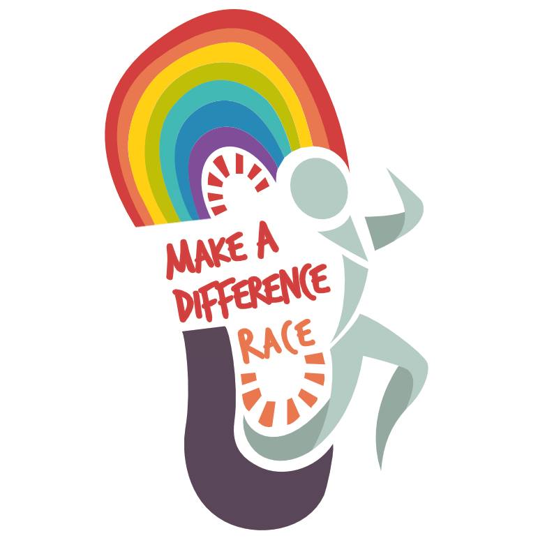 The Make A Difference Race 2016