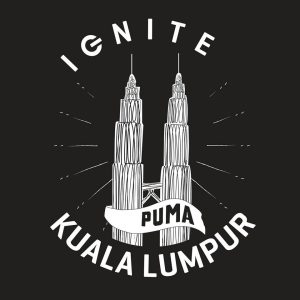 puma run malaysia