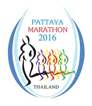 Pattaya Marathon 2016