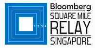 Bloomberg Square Mile Relay 2016