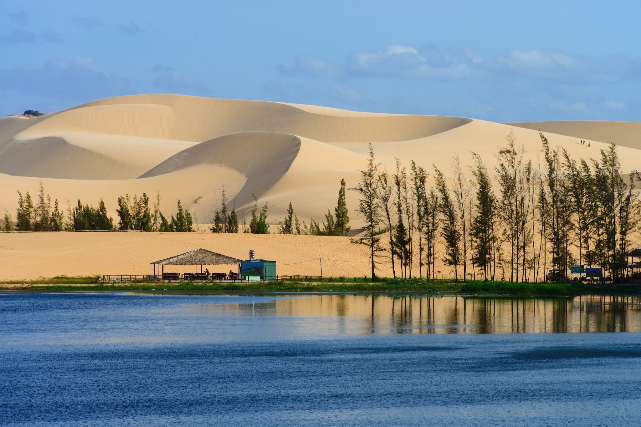 5 Beaches in Asia For a Great Holiday Run | JustRunLah!