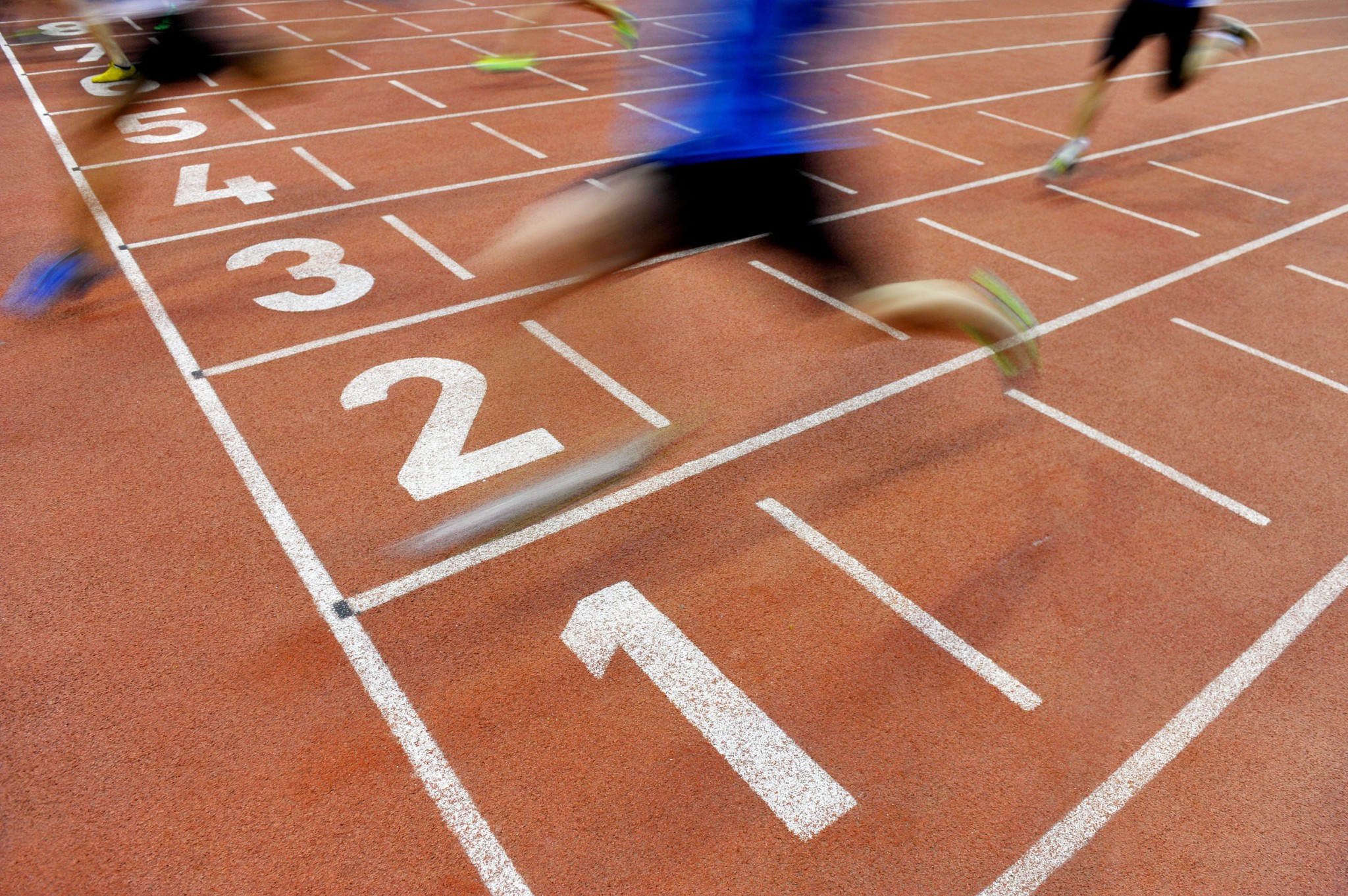 Cadence & Speed: Take More Steps to Run Faster